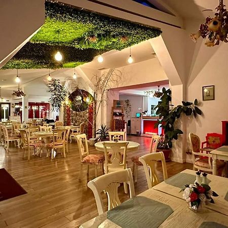 Vila Roxy Poiana Brasov Exterior foto