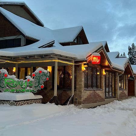 Vila Roxy Poiana Brasov Exterior foto