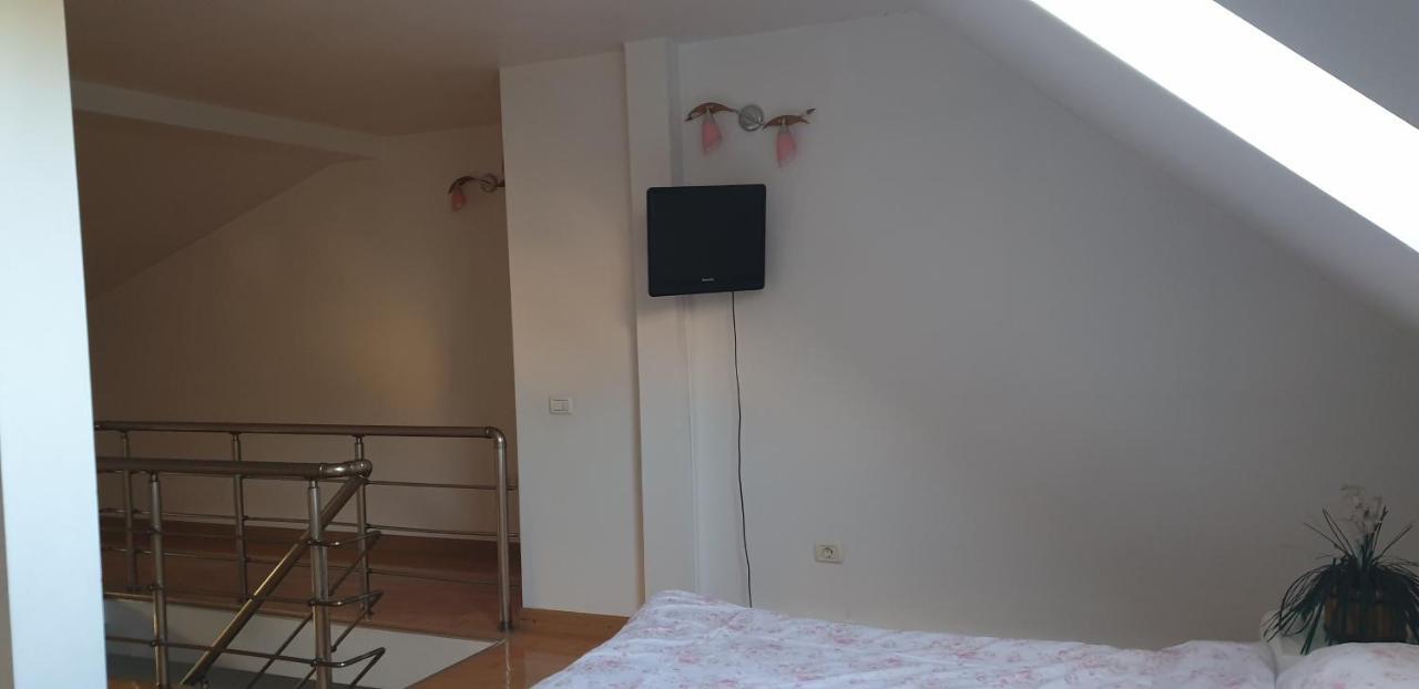 Vila Roxy Poiana Brasov Exterior foto