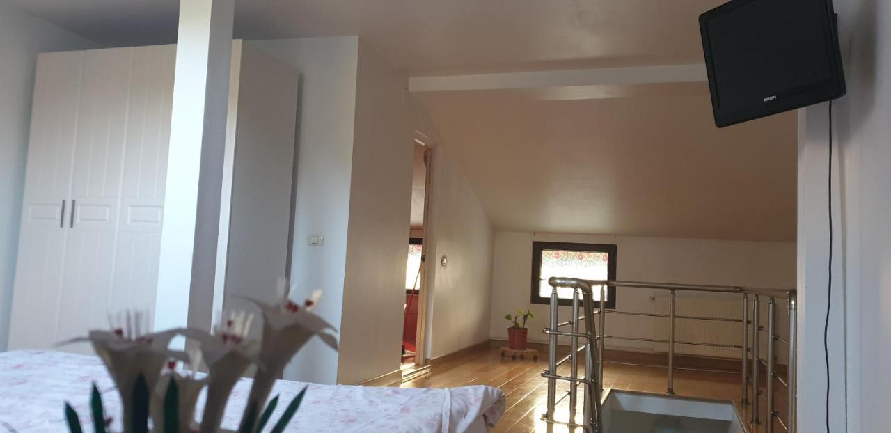 Vila Roxy Poiana Brasov Exterior foto