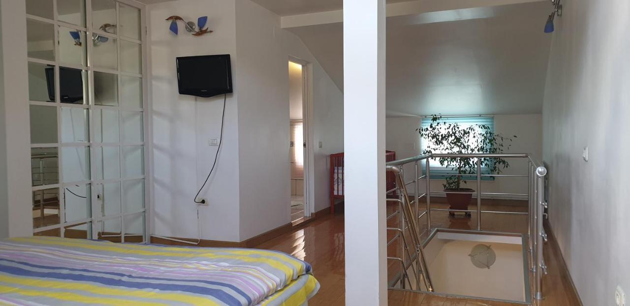 Vila Roxy Poiana Brasov Exterior foto