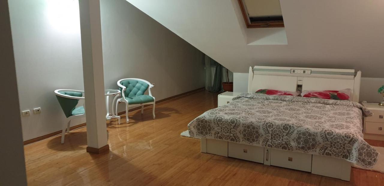 Vila Roxy Poiana Brasov Exterior foto
