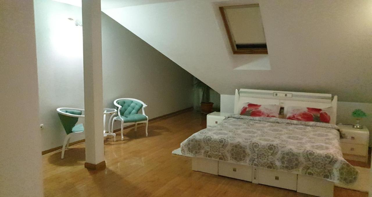 Vila Roxy Poiana Brasov Exterior foto
