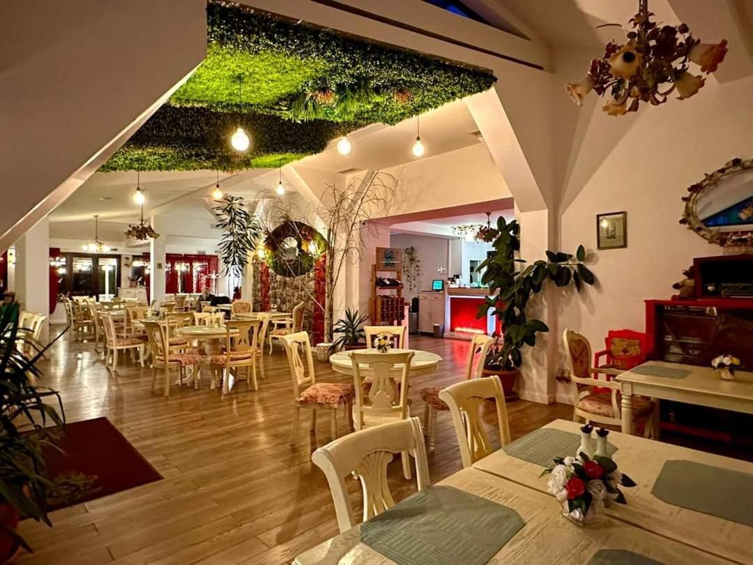 Vila Roxy Poiana Brasov Exterior foto
