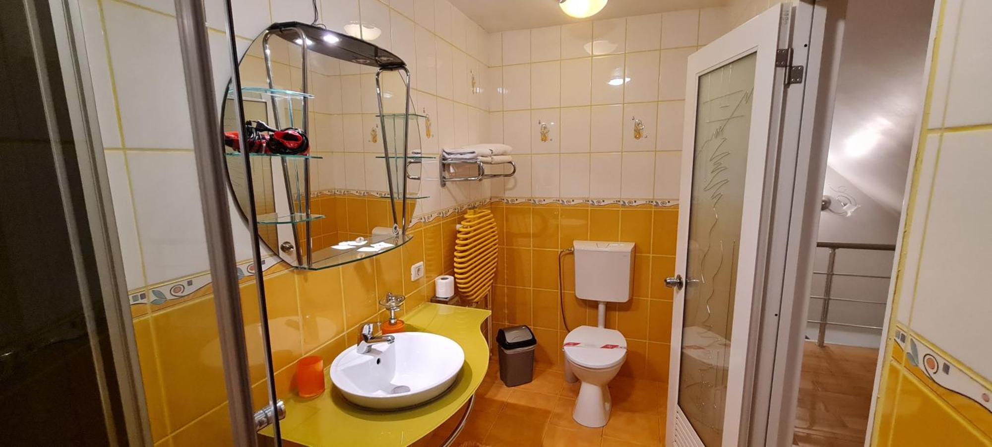 Vila Roxy Poiana Brasov Exterior foto