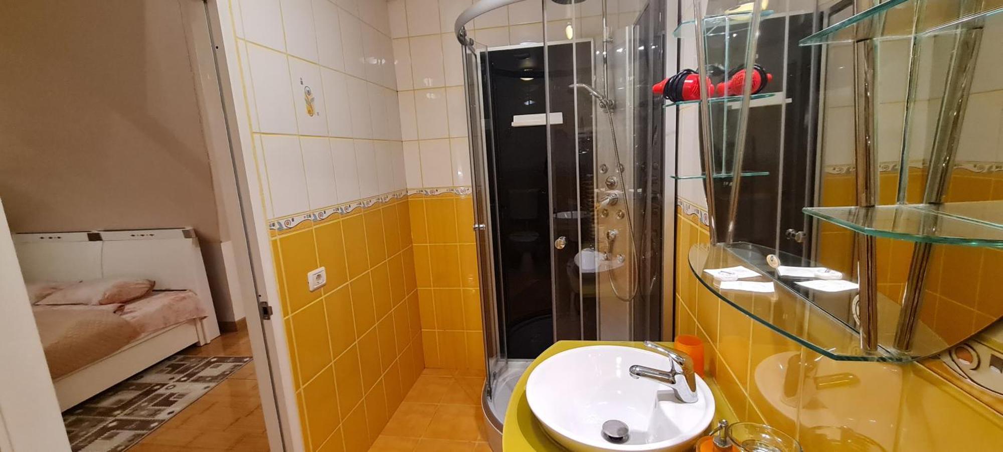 Vila Roxy Poiana Brasov Exterior foto