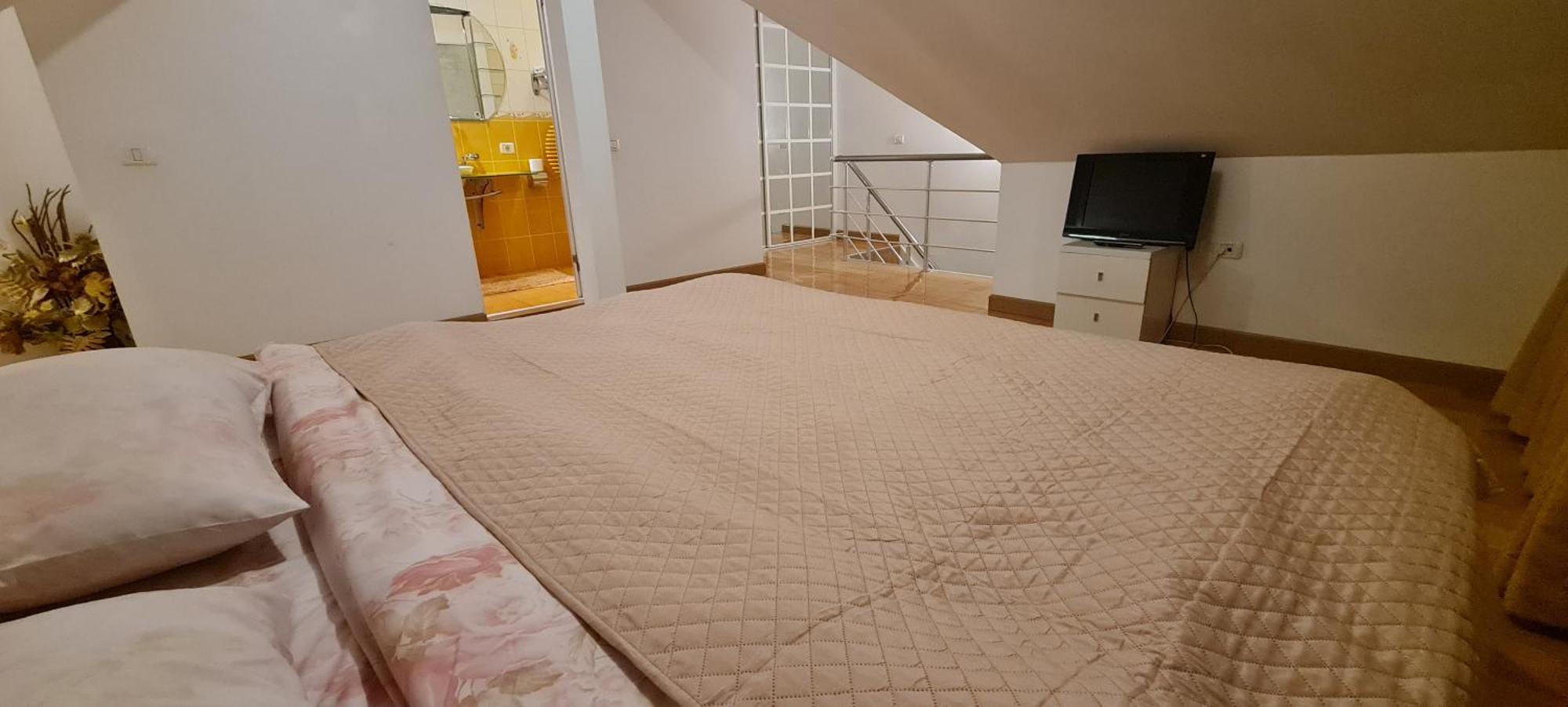 Vila Roxy Poiana Brasov Exterior foto