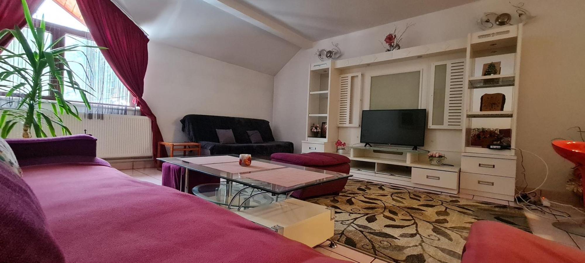 Vila Roxy Poiana Brasov Habitación foto
