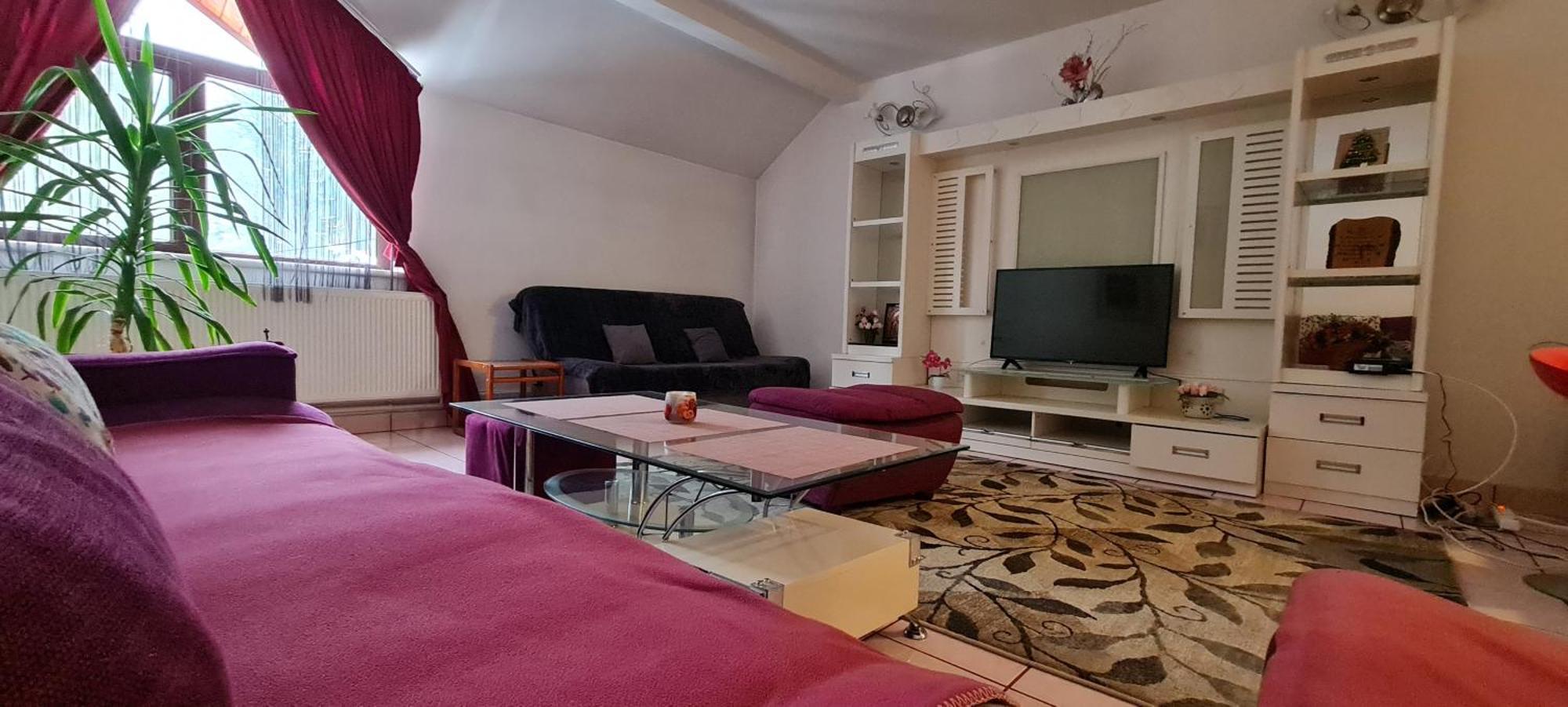 Vila Roxy Poiana Brasov Habitación foto